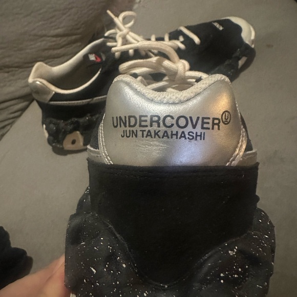 Nike Undercover Size 15 Mint cond - Picture 5 of 5